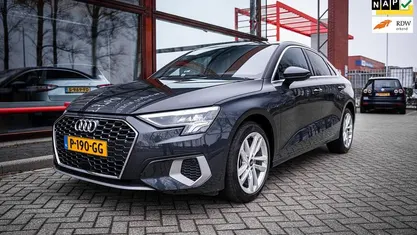 Occasion Audi A3 Advanced 150 PK (110 kW) 2022 Sedan