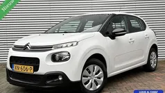 Gebruikt 2019 Citroën C3 Feel Hatchback | € 8.450 (Goede deal)