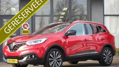 Rood Gebruikt 2015 Renault Kadjar Bose Edition SUV | € 10.900 (Eerlijke prijs)