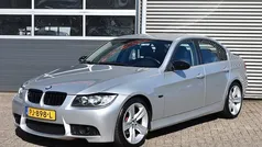 Grijs Gebruikt 2006 BMW 325 Sedan | € 5.440 (Eerlijke prijs)