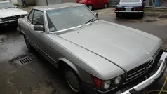 Gebruikt 1986 Mercedes 560 | € 24.750