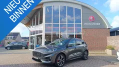 Gebruikt 2021 Ford Kuga ST-Line X SUV | € 27.445 (Eerlijke prijs)