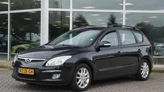 Gebruikt 2008 Hyundai i30 Style Stationwagen | € 2.750 (Eerlijke prijs)