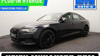 Occasion Audi A6 S-Line 300 PK (220 kW) 2021 Sedan