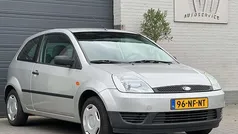 Gebruikt 2003 Ford Fiesta Hatchback | € 1.249 (Eerlijke prijs)