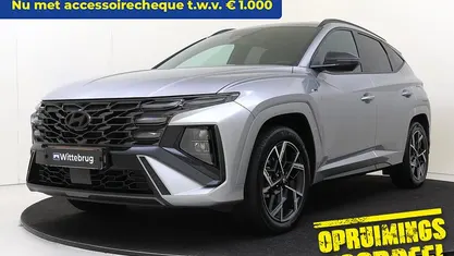 Occasion 2025 Hyundai Tucson Edition SUV | € 38.725 (Eerlijke prijs)