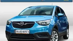 Gebruikt 2019 Opel Crossland X Edition SUV | € 12.395 (Eerlijke prijs)