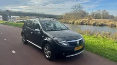 Gebruikt 2011 Dacia Sandero Stepway Hatchback | € 4.250 (Eerlijke prijs)