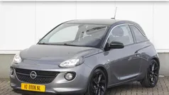 Grijs Gebruikt 2017 Opel Adam Slam Hatchback | € 10.290 (Eerlijke prijs)
