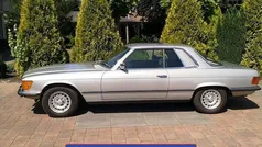 Gebruikt 1979 Mercedes SLC450 Coupé | € 9.300