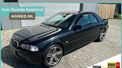 Gebruikt 2001 BMW 330 Cabriolet Executive Cabriolet | € 7.950 (Super prijs)