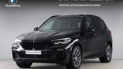 Occasion BMW X5 Executive 396 PK (291 kW) 2021 SUV
