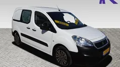Wit Gebruikt 2019 Peugeot Partner MPV | € 7.950 (Goede deal)