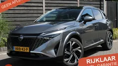Gebruikt 2024 Nissan Qashqai Tekna+ SUV | € 39.950 (Eerlijke prijs)