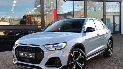 Occasion 2021 Audi A1 S-Line Hatchback | € 25.950 (Eerlijke prijs)