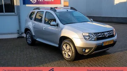 Occasion Dacia Duster Lauréate 125 PK (91 kW) 2015 SUV