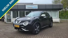 Gebruikt 2016 Nissan Juke S SUV | € 10.950 (Eerlijke prijs)
