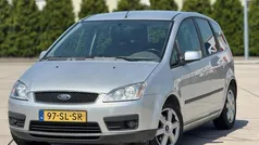 Gebruikt 2006 Ford C-MAX Futura MPV | € 1.250 (Eerlijke prijs)