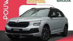 Grijs Gebruikt 2024 Skoda Kamiq Business Line SUV | € 29.900 (Eerlijke prijs)
