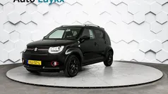 Zwart Gebruikt 2020 Suzuki Ignis Hatchback | € 11.940 (Goede deal)