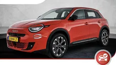 Oranje Occasion 2024 Fiat 600E La Prima SUV | € 26.300 (Eerlijke prijs)