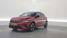 Rood Gebruikt 2022 Opel Corsa-e Elegance Hatchback | € 15.950 (Eerlijke prijs)