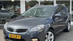 Gebruikt 2010 Kia Ceed Stationwagen | € 3.450 (Eerlijke prijs)