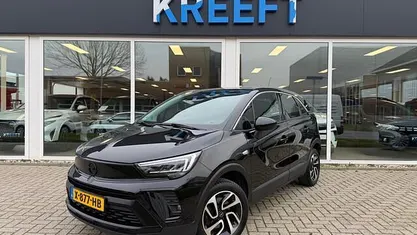 Occasion Opel Crossland X GS Line 112 PK (82 kW) 2022 SUV