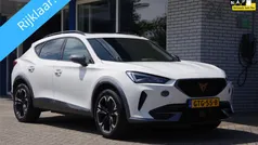 Wit Gebruikt 2022 Cupra Formentor SUV | € 29.950 (Goede deal)