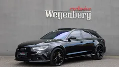 Zwart, metallic lak Gebruikt 2014 Audi RS6 Sport Stationwagen | € 43.950 (Eerlijke prijs)