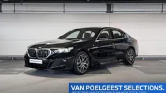 Gebruikt 2024 BMW i5 Comfort Edition Sedan | € 56.900 (Eerlijke prijs)