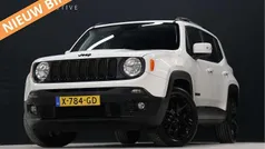 Gebruikt 2019 Jeep Renegade Longitude SUV | € 15.740 (Eerlijke prijs)
