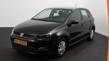 Occasion 2017 VW Polo Edition Hatchback | € 9.990 (Super prijs)