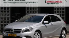 Gebruikt 2015 Mercedes A180 Ambition Hatchback | € 9.933 (Goede deal)