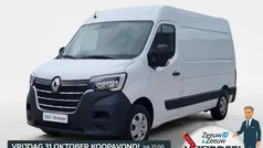 Gebruikt 2023 Renault Master Van | € 21.895 (Eerlijke prijs)