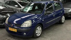 Renault Clio II