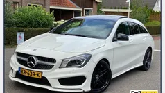 Gebruikt 2016 Mercedes CLA180 AMG Sedan | € 17.995 (Eerlijke prijs)