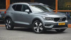 Grijs Gebruikt 2018 Volvo XC40 SUV | € 29.950 (Eerlijke prijs)