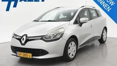 Gebruikt 2015 Renault Clio GrandTour Expression+ Stationwagen | € 4.450 (Goede deal)