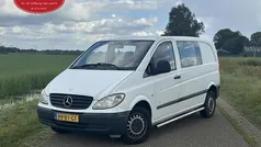Gebruikt 2005 Mercedes Vito MPV | € 2.150 (Eerlijke prijs)