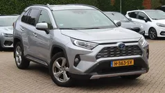 Gebruikt 2020 Toyota RAV4 Executive SUV | € 33.950 (Eerlijke prijs)