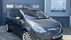 Gebruikt 2011 Opel Meriva Cosmo MPV | € 5.999 (Eerlijke prijs)