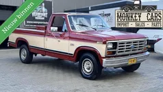 Gebruikt 1986 Ford F250 Van | € 17.900
