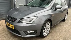 Gebruikt 2014 Seat Ibiza FR Hatchback | € 4.500 (Eerlijke prijs)