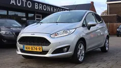 Gebruikt 2017 Ford Fiesta Style Hatchback | € 7.950 (Goede deal)