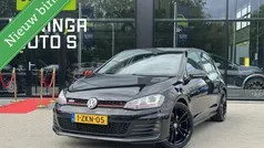Gebruikt 2015 VW Golf VII GTI Hatchback | € 12.900 (Super prijs)