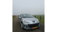 Gebruikt 2012 Peugeot 207 Access Hatchback | € 1.750 (Goede deal)