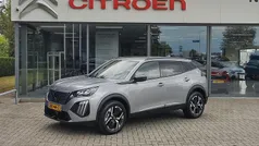 Grijs Gebruikt 2024 Peugeot 2008 Allure SUV | € 22.640 (Super prijs)