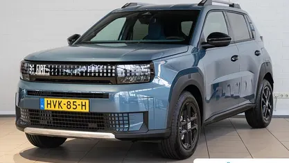 Occasion 2025 Fiat Grande Panda Icon Hatchback | € 23.390 (Goede deal)