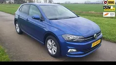 Gebruikt 2019 VW Polo Comfortline Hatchback | € 11.000 (Eerlijke prijs)